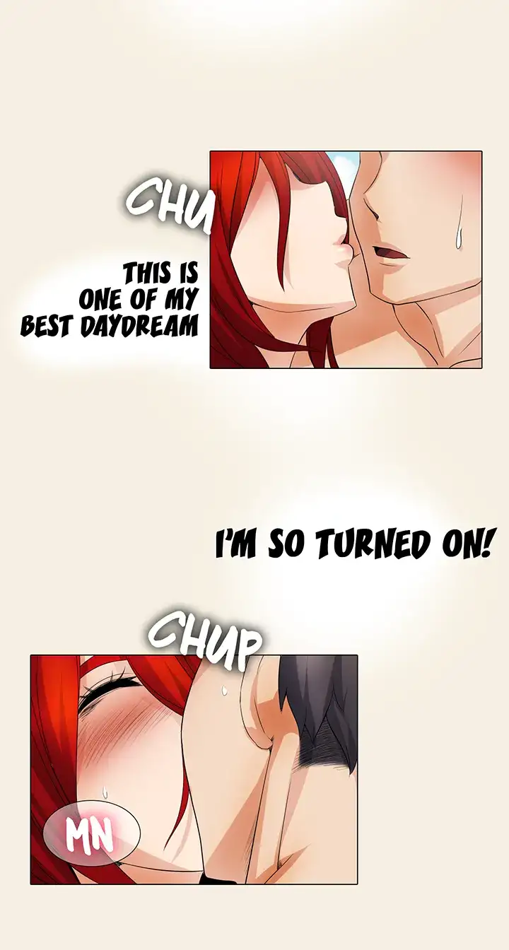 Draw it Yourself! (Uncensored) Chapter 40 - Page 26