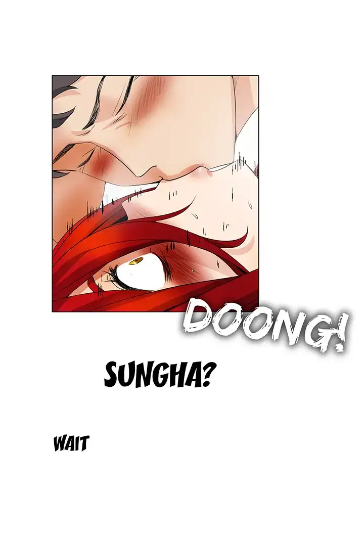 Draw it Yourself! (Uncensored) Chapter 41 - Page 4