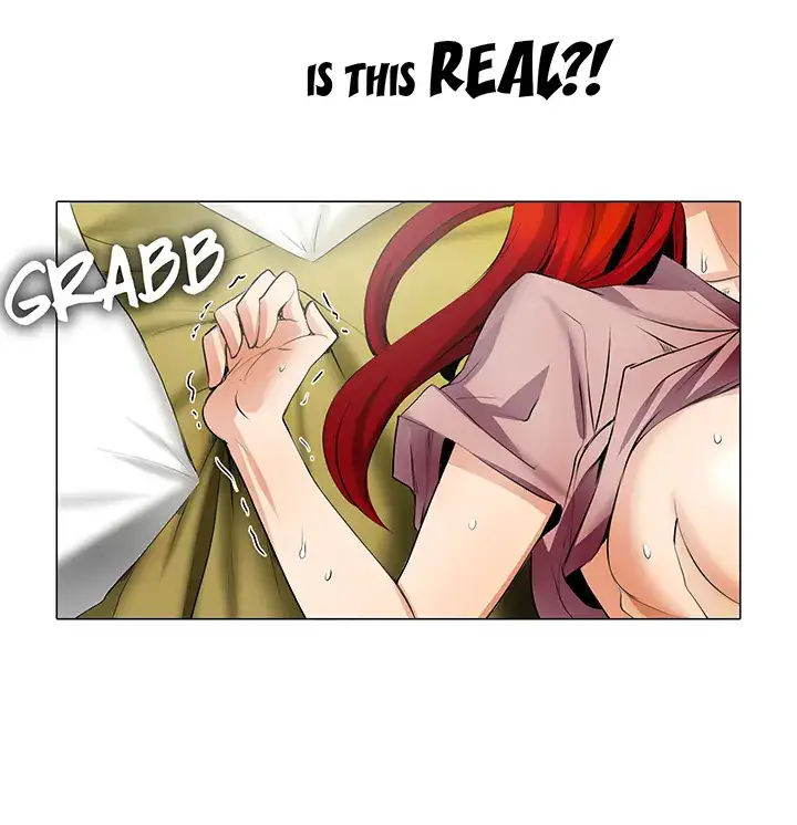 Draw it Yourself! (Uncensored) Chapter 41 - Page 5