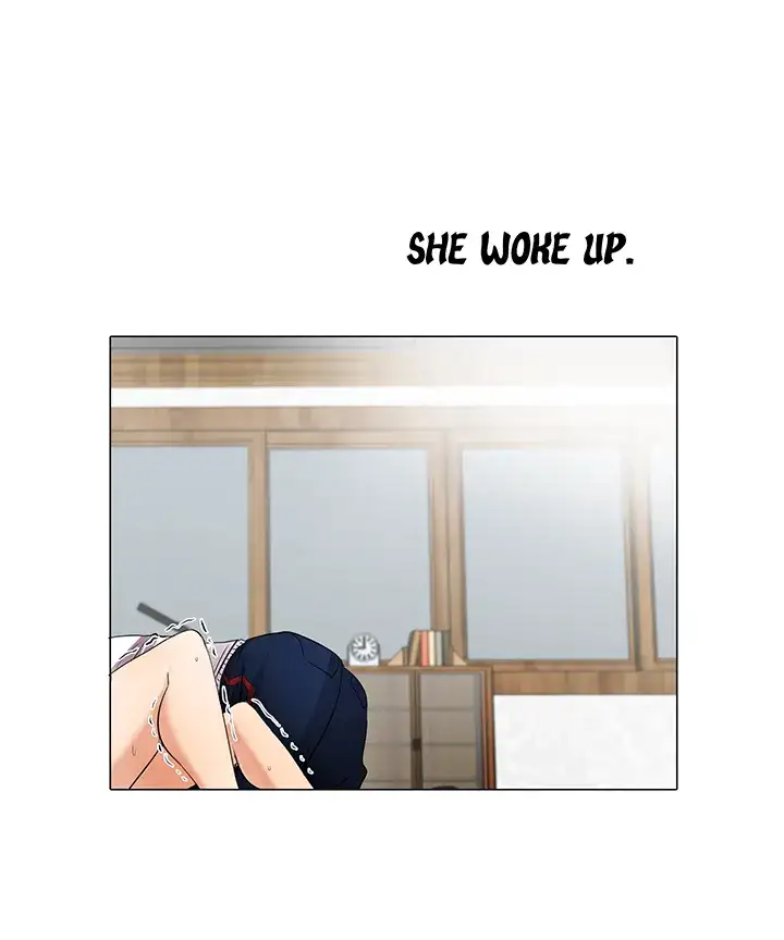 Draw it Yourself! (Uncensored) Chapter 41 - Page 9
