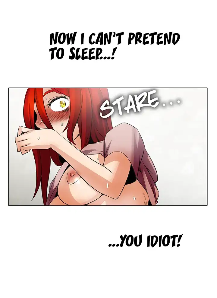 Draw it Yourself! (Uncensored) Chapter 42 - Page 20
