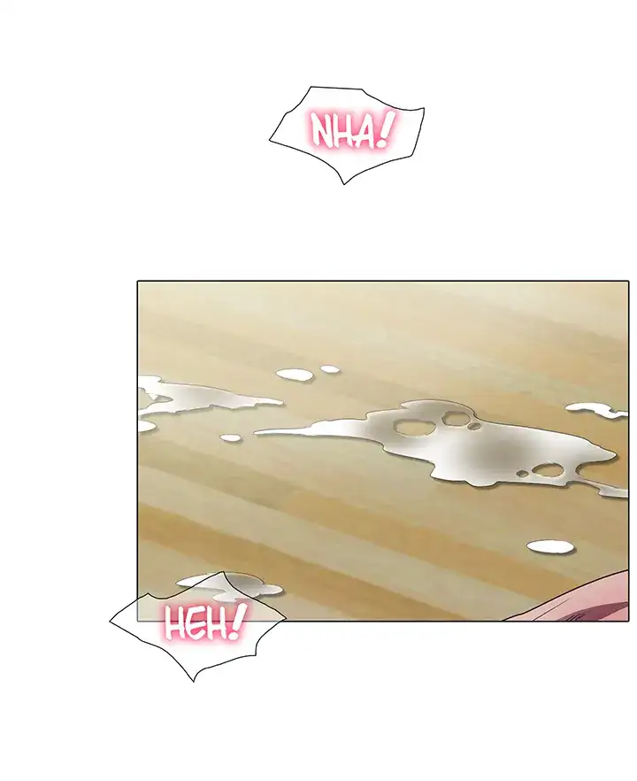 Draw it Yourself! (Uncensored) Chapter 45 - Page 2