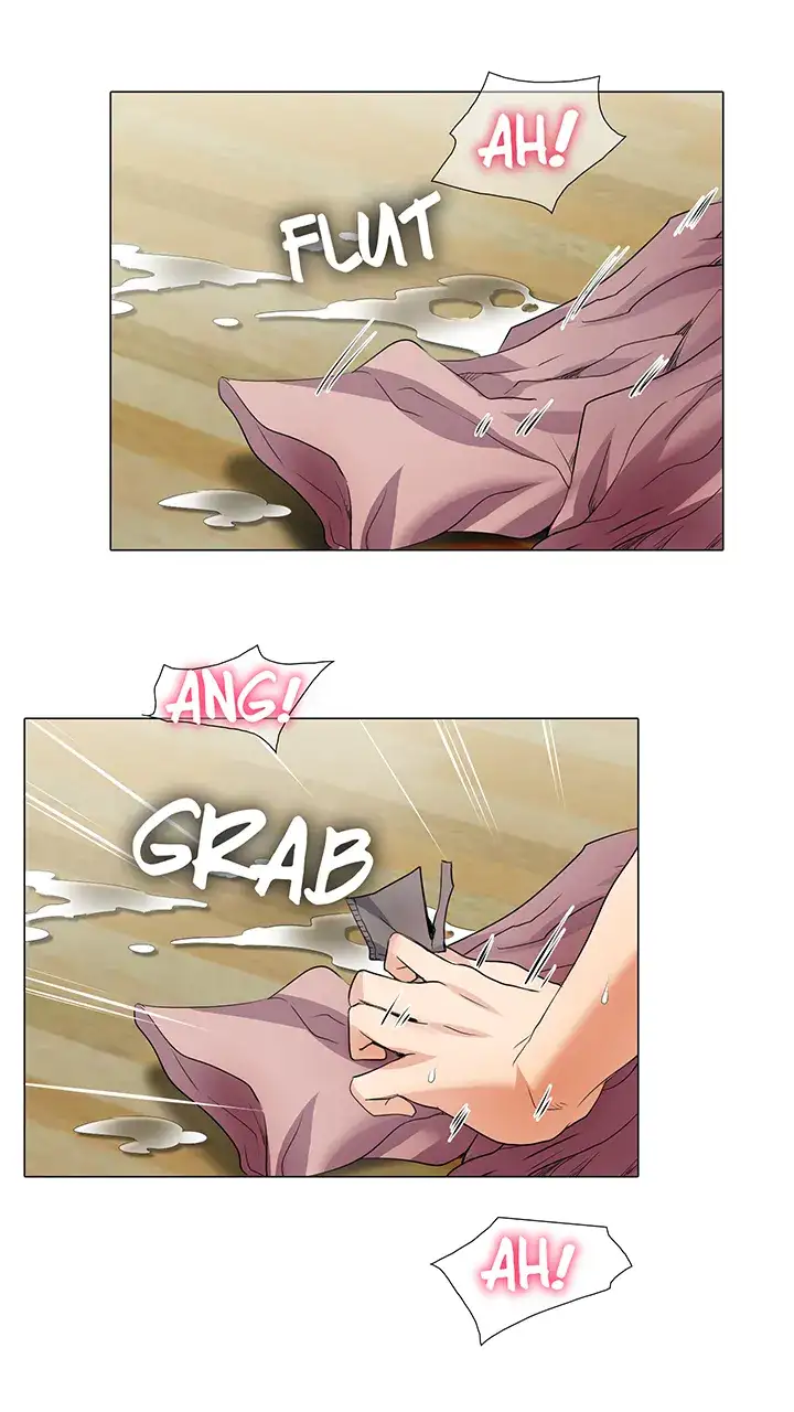 Draw it Yourself! (Uncensored) Chapter 45 - Page 3