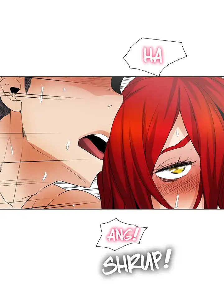 Draw it Yourself! (Uncensored) Chapter 46 - Page 24