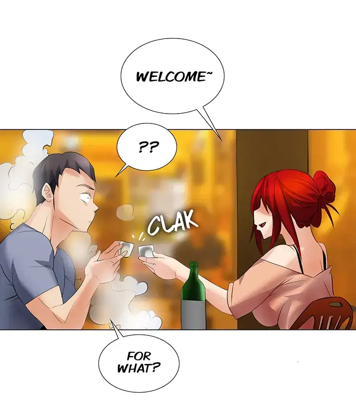 Draw it Yourself! (Uncensored) Chapter 47 - Page 13