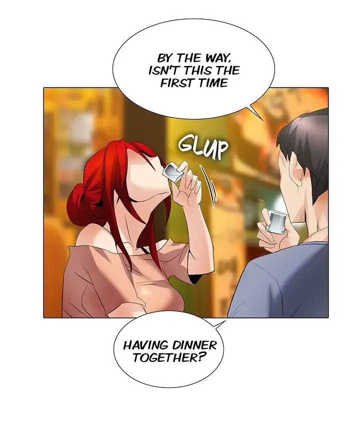 Draw it Yourself! (Uncensored) Chapter 47 - Page 15