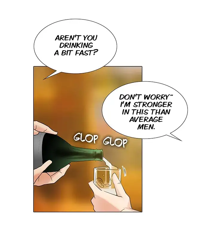 Draw it Yourself! (Uncensored) Chapter 47 - Page 18