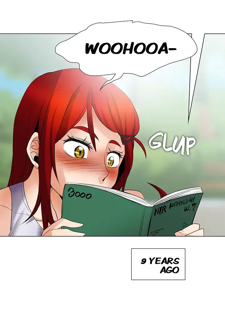 Draw it Yourself! (Uncensored) Chapter 49 - Page 24