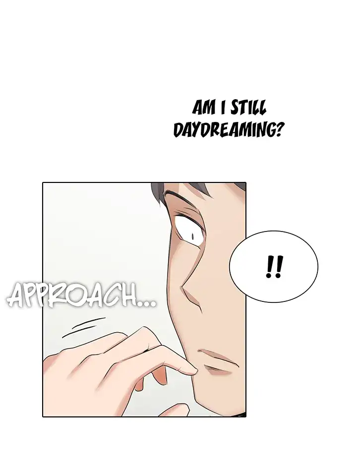 Draw it Yourself! (Uncensored) Chapter 5 - Page 21