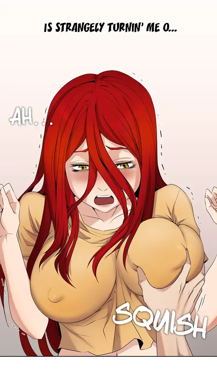 Draw it Yourself! (Uncensored) Chapter 5 - Page 32