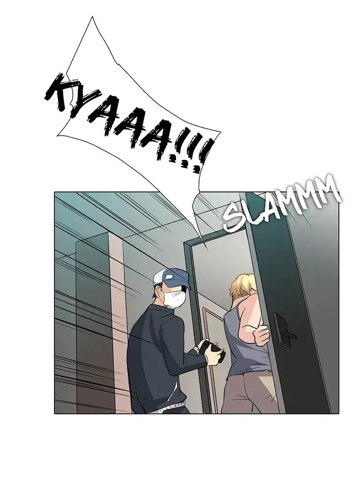 Draw it Yourself! (Uncensored) Chapter 50 - Page 11