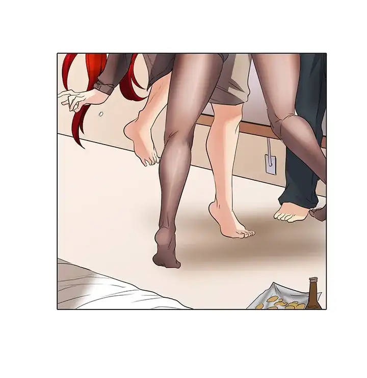 Draw it Yourself! (Uncensored) Chapter 50 - Page 14
