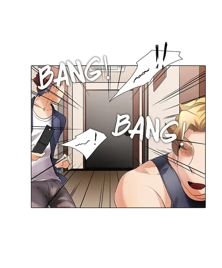 Draw it Yourself! (Uncensored) Chapter 50 - Page 21
