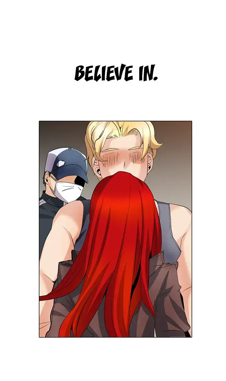 Draw it Yourself! (Uncensored) Chapter 50 - Page 9