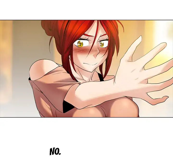 Draw it Yourself! (Uncensored) Chapter 51 - Page 14