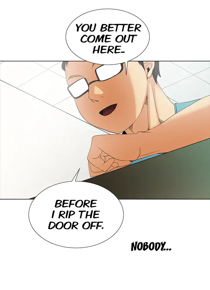Draw it Yourself! (Uncensored) Chapter 51 - Page 19