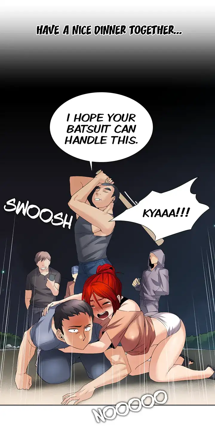 Draw it Yourself! (Uncensored) Chapter 51 - Page 33