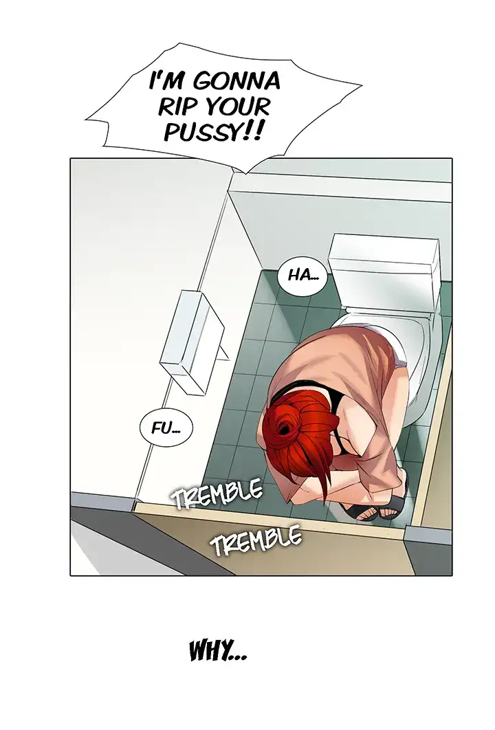 Draw it Yourself! (Uncensored) Chapter 51 - Page 5