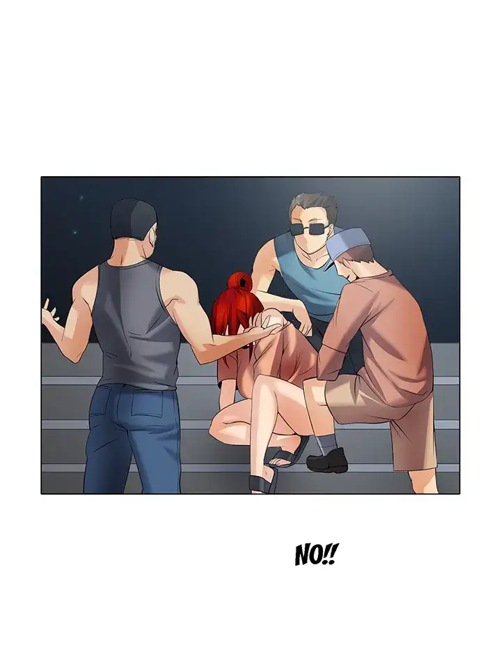 Draw it Yourself! (Uncensored) Chapter 51 - Page 7