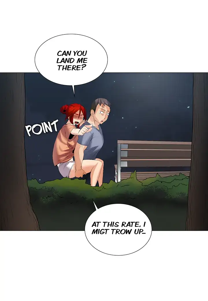 Draw it Yourself! (Uncensored) Chapter 52 - Page 13
