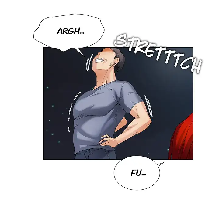 Draw it Yourself! (Uncensored) Chapter 52 - Page 18