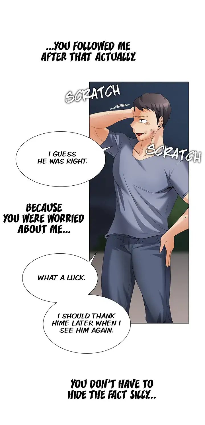 Draw it Yourself! (Uncensored) Chapter 52 - Page 21