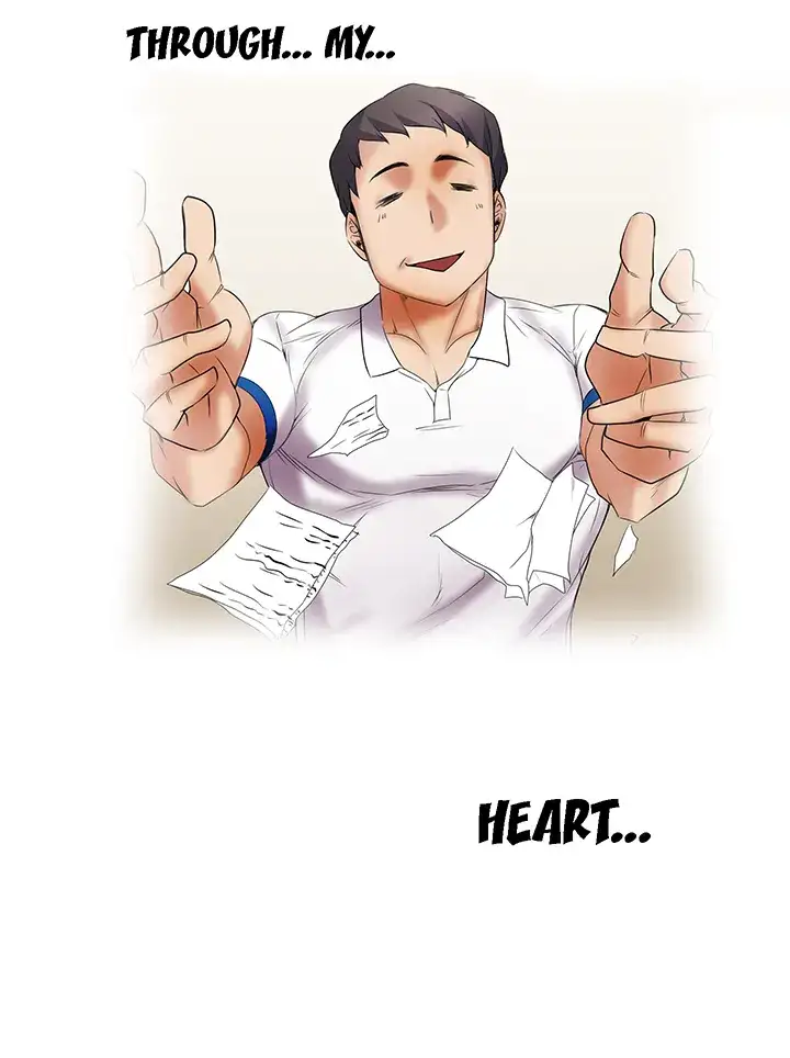Draw it Yourself! (Uncensored) Chapter 52 - Page 28