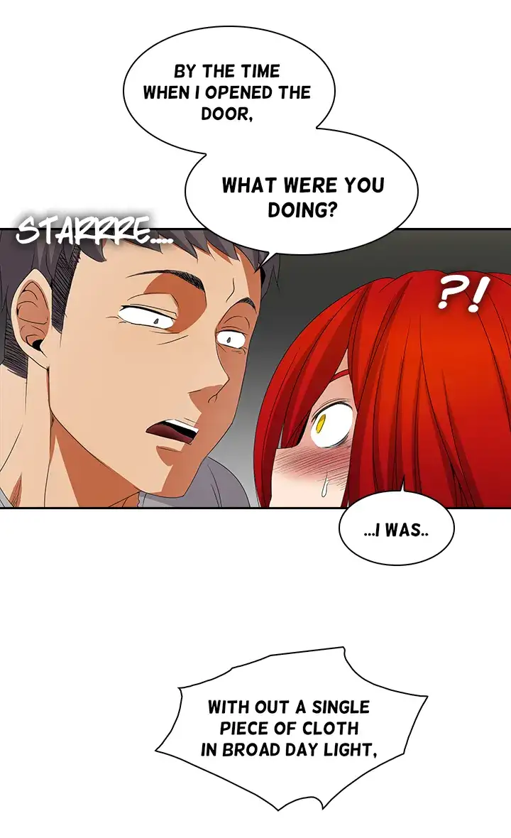 Draw it Yourself! (Uncensored) Chapter 7 - Page 17