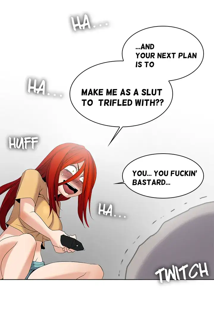 Draw it Yourself! (Uncensored) Chapter 7 - Page 9