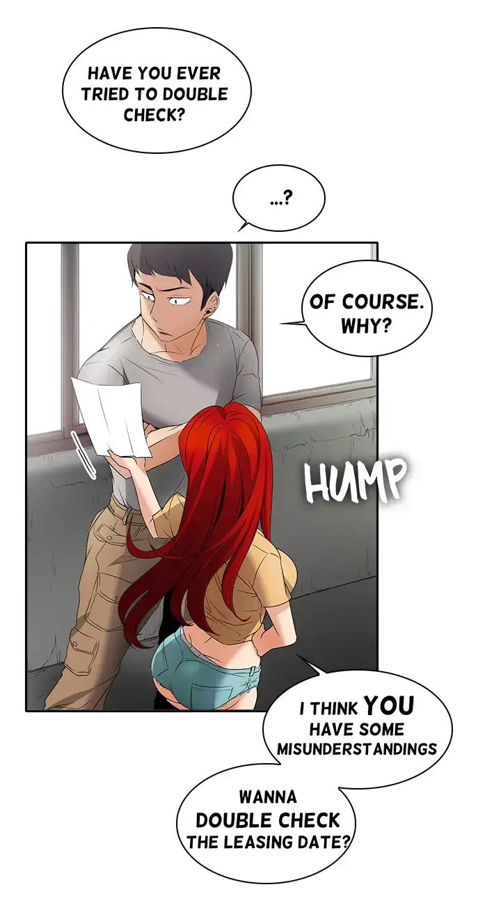 Draw it Yourself! (Uncensored) Chapter 8 - Page 11