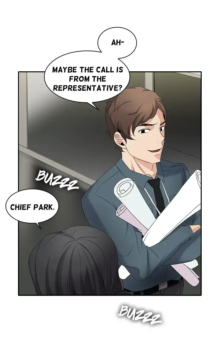 Draw it Yourself! (Uncensored) Chapter 8 - Page 24