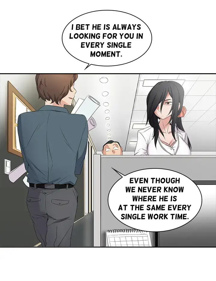 Draw it Yourself! (Uncensored) Chapter 8 - Page 25