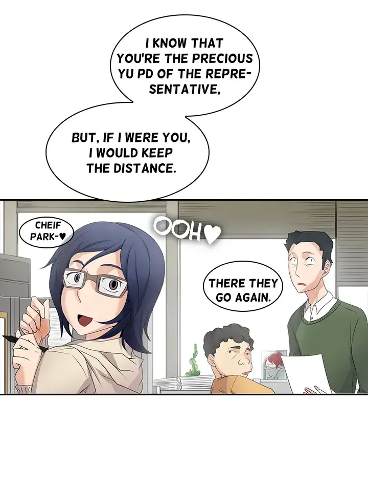 Draw it Yourself! (Uncensored) Chapter 8 - Page 26