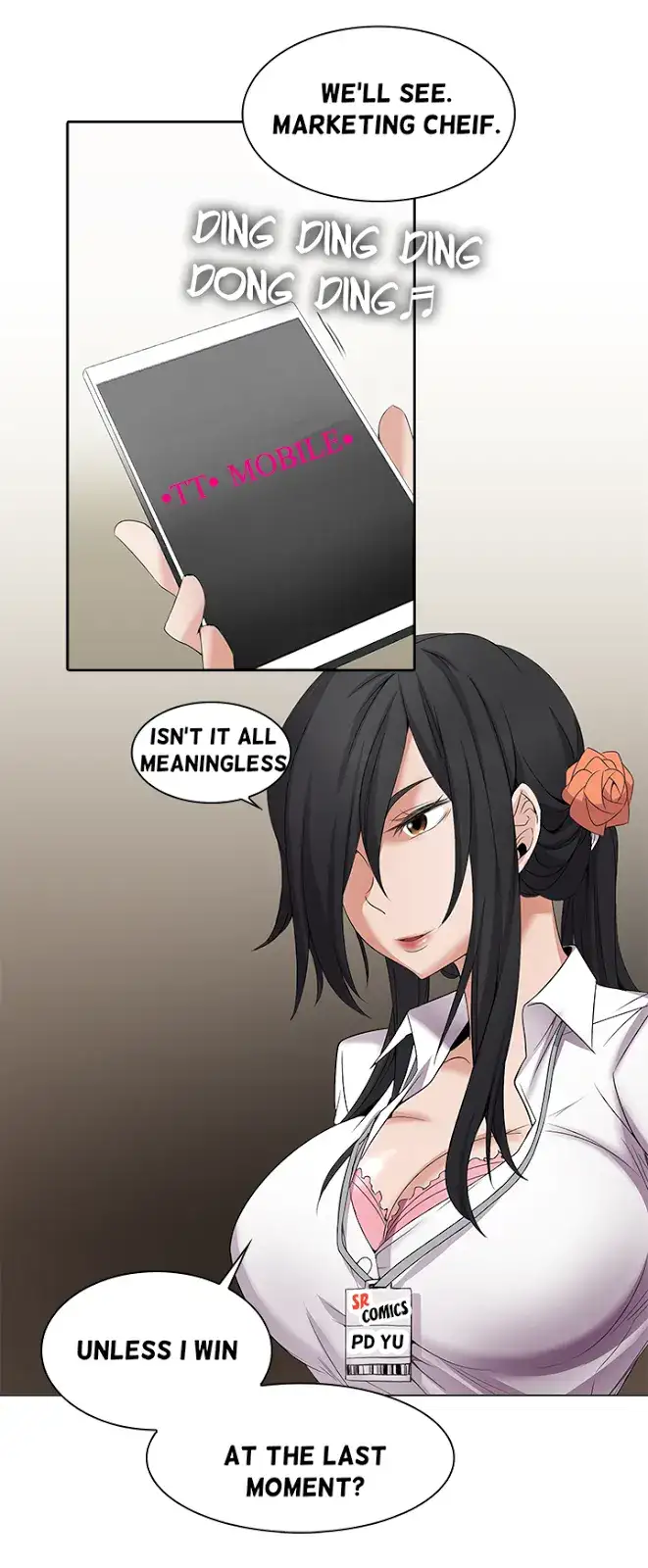 Draw it Yourself! (Uncensored) Chapter 8 - Page 33