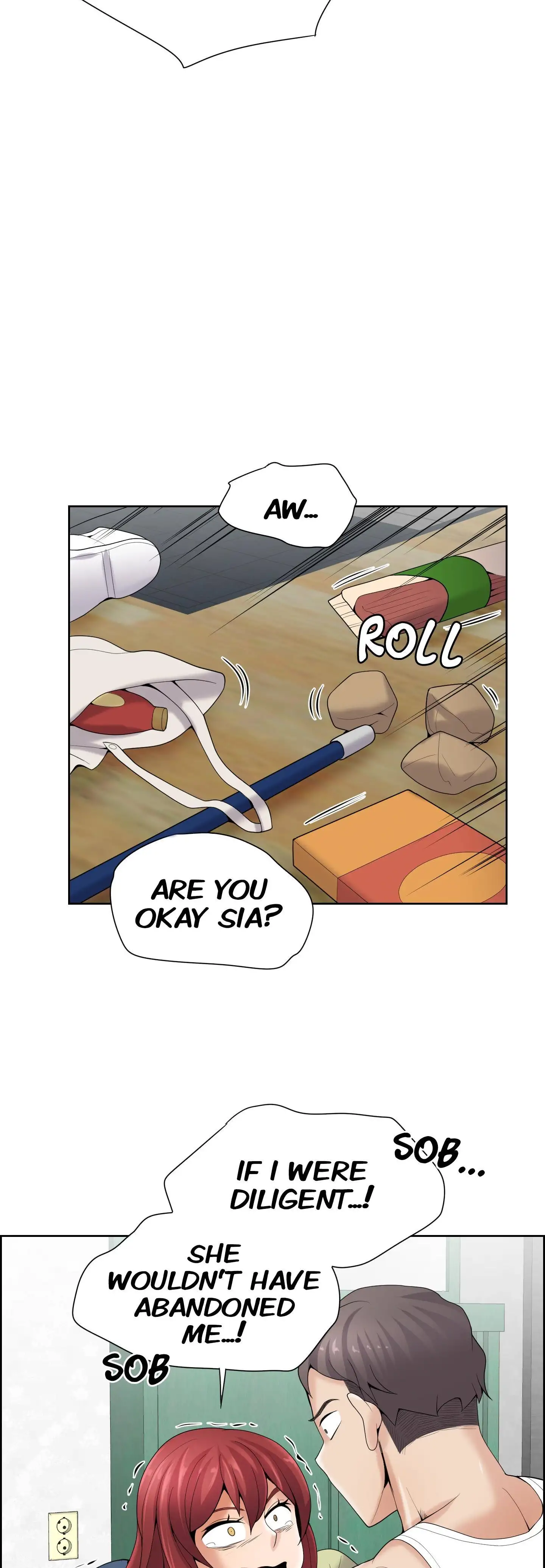 Draw it Yourself! (Uncensored) Chapter 85 - Page 11