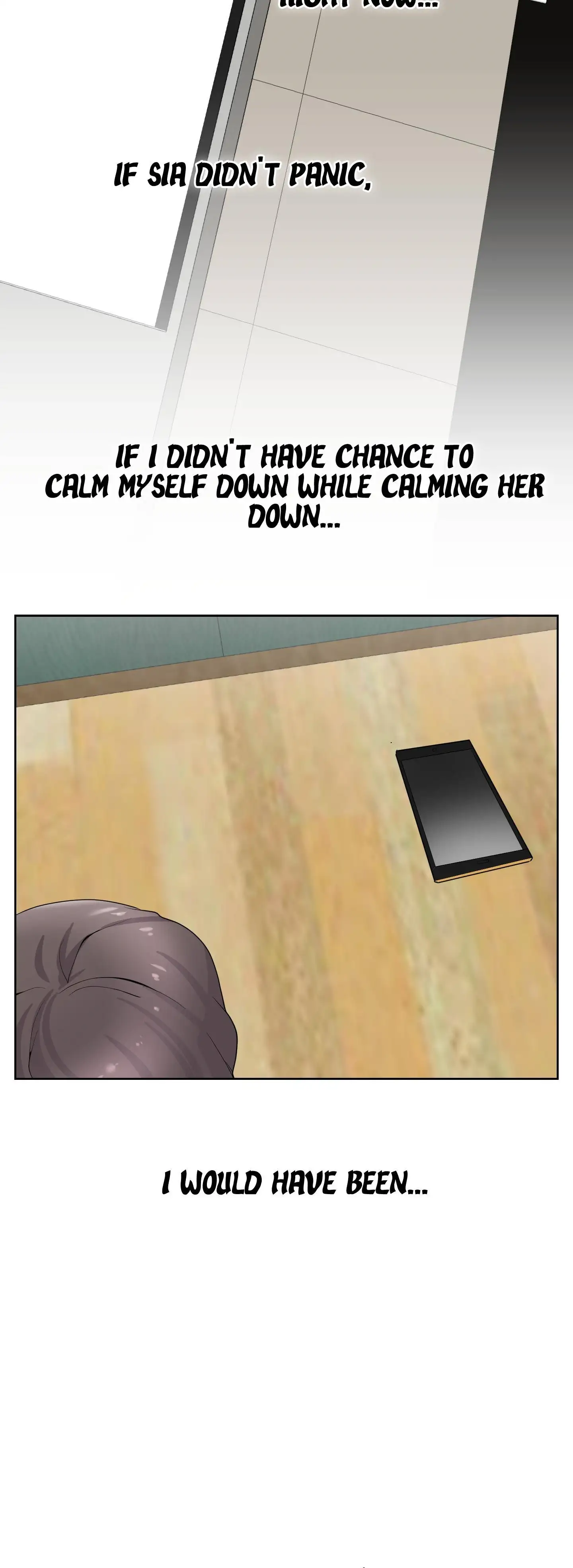 Draw it Yourself! (Uncensored) Chapter 85 - Page 20