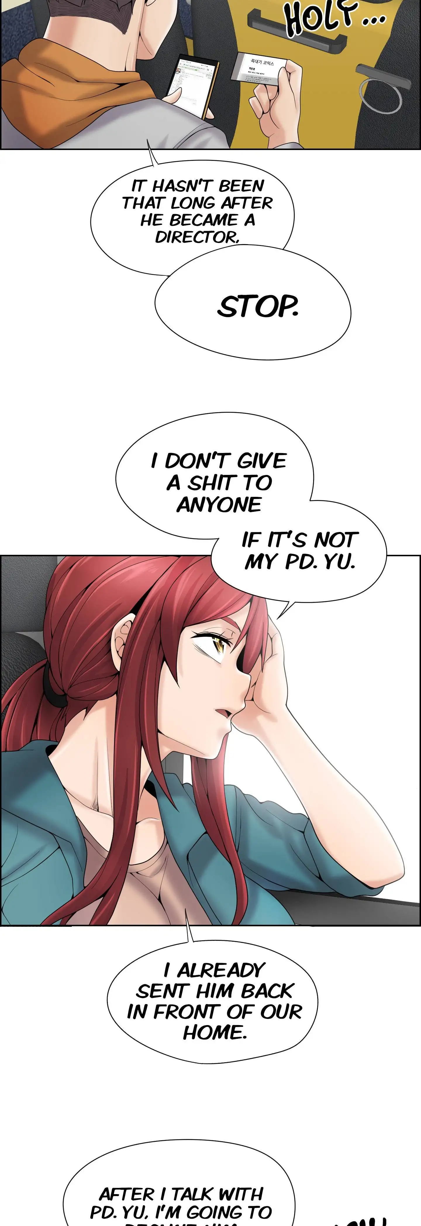 Draw it Yourself! (Uncensored) Chapter 85 - Page 26