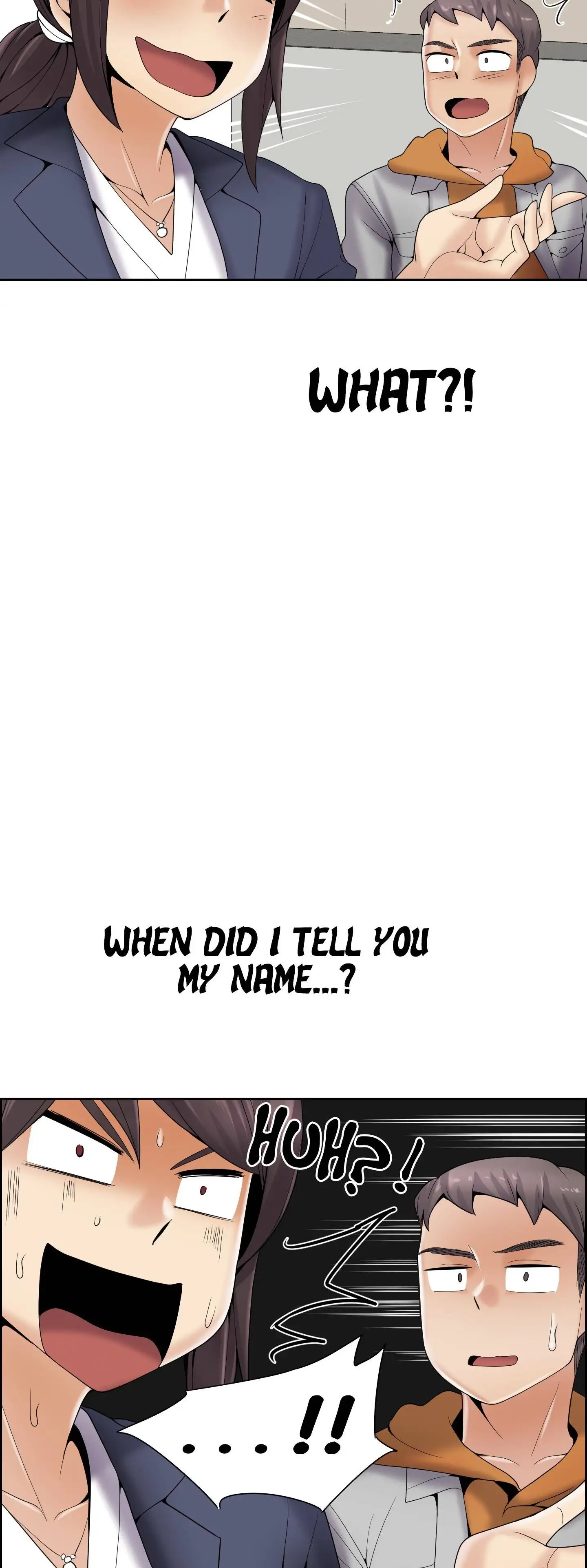 Draw it Yourself! (Uncensored) Chapter 85 - Page 40