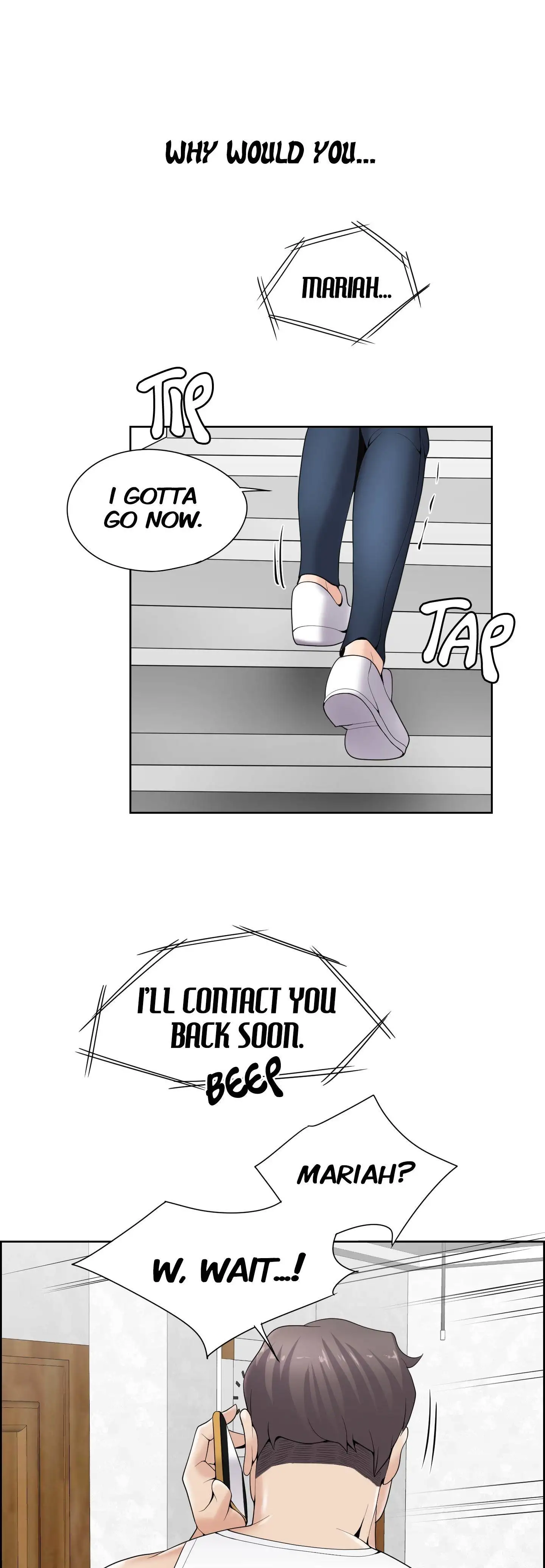 Draw it Yourself! (Uncensored) Chapter 85 - Page 7