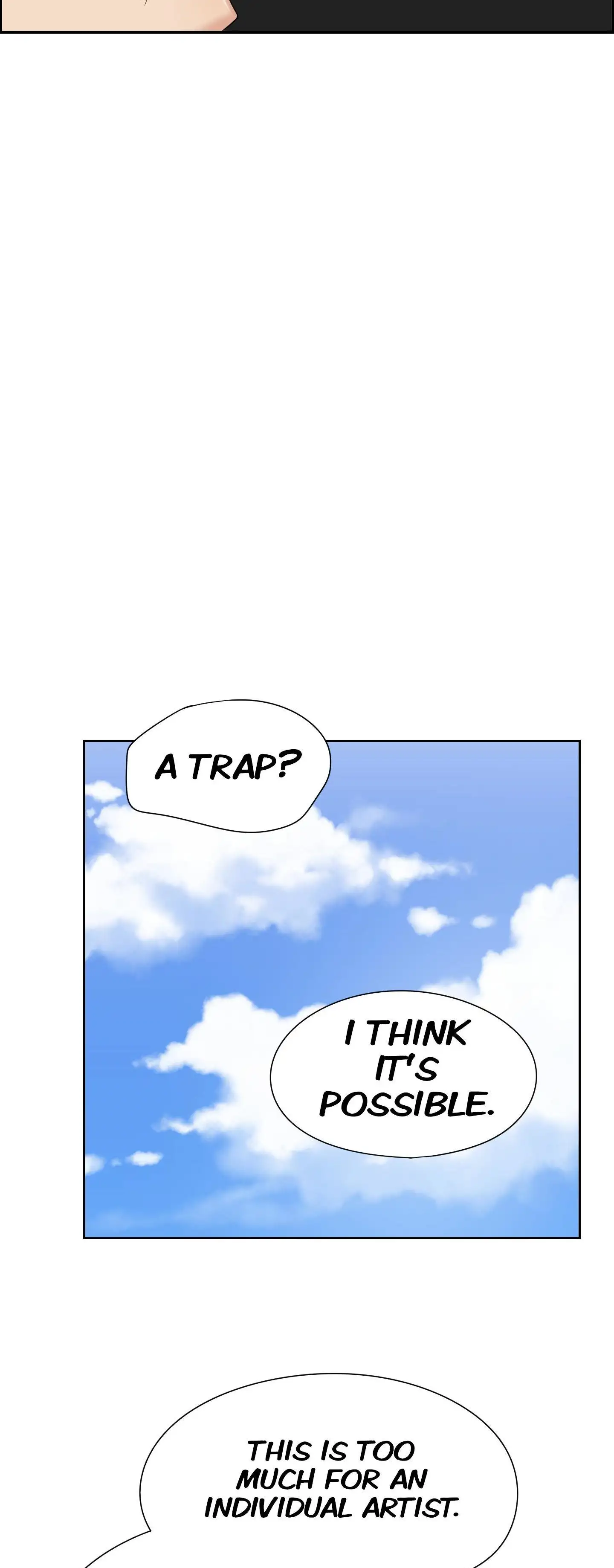 Draw it Yourself! (Uncensored) Chapter 86 - Page 14