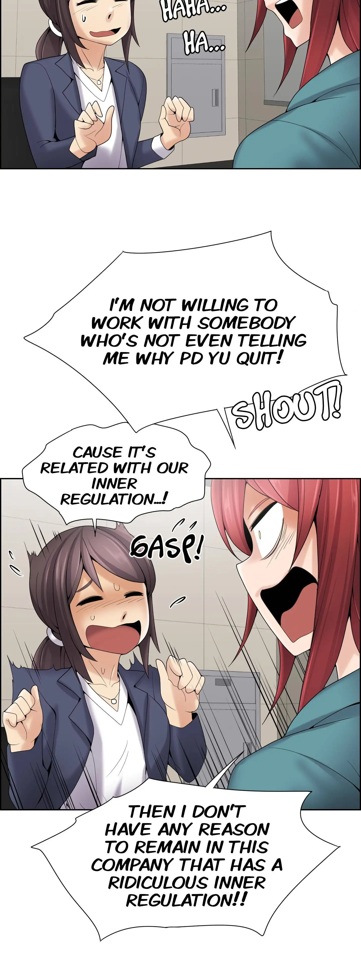 Draw it Yourself! (Uncensored) Chapter 86 - Page 8