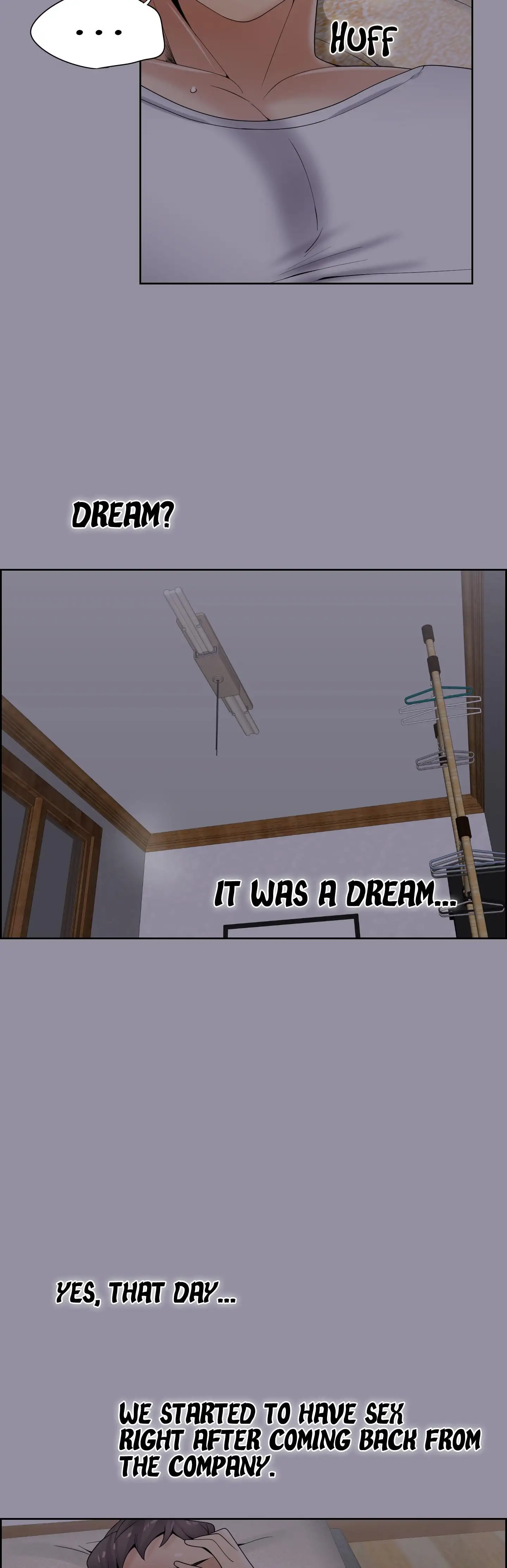 Draw it Yourself! (Uncensored) Chapter 87 - Page 29