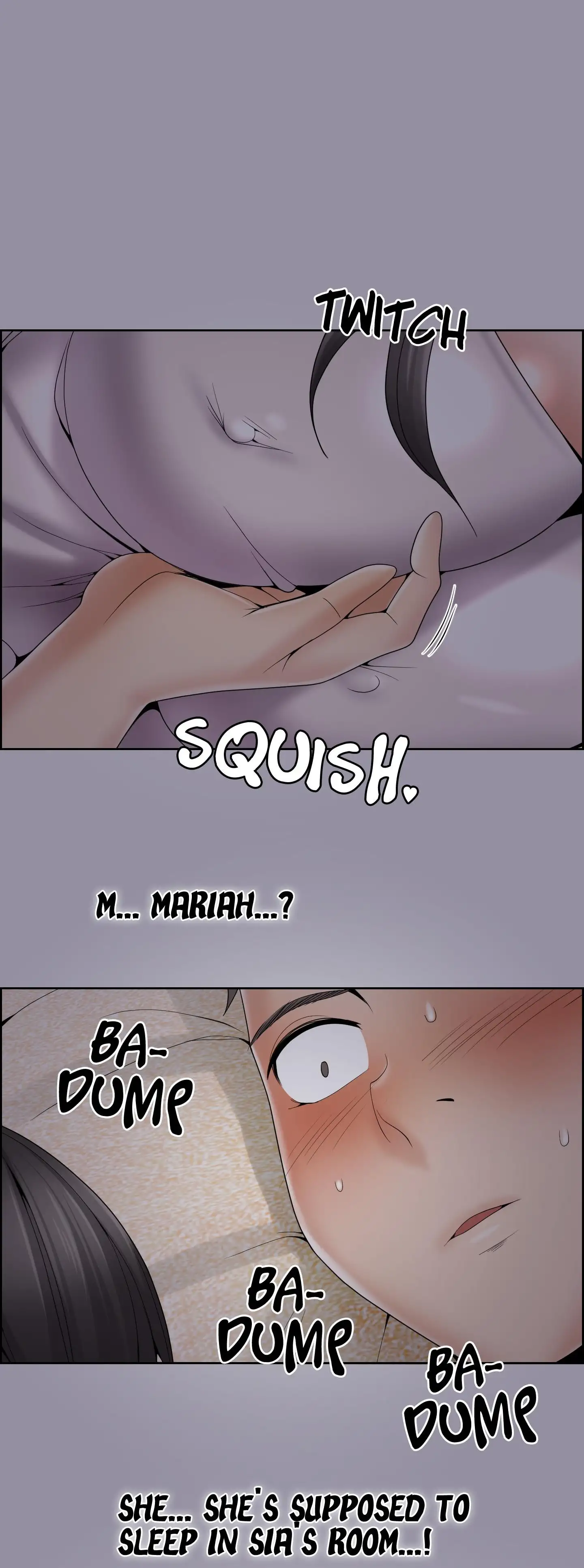 Draw it Yourself! (Uncensored) Chapter 87 - Page 35