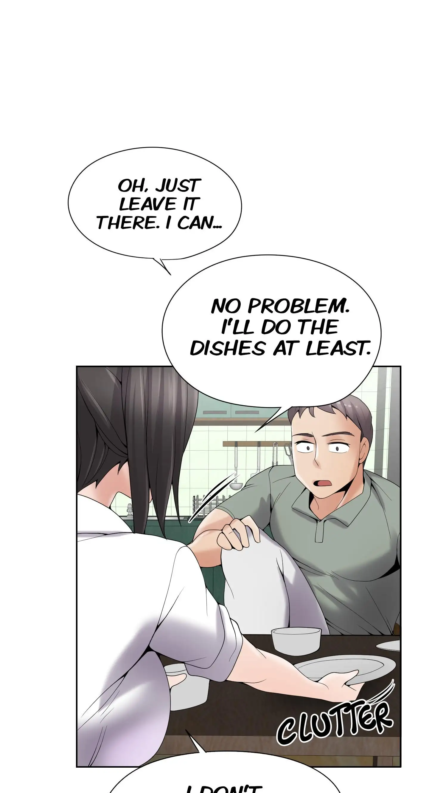 Draw it Yourself! (Uncensored) Chapter 87 - Page 37