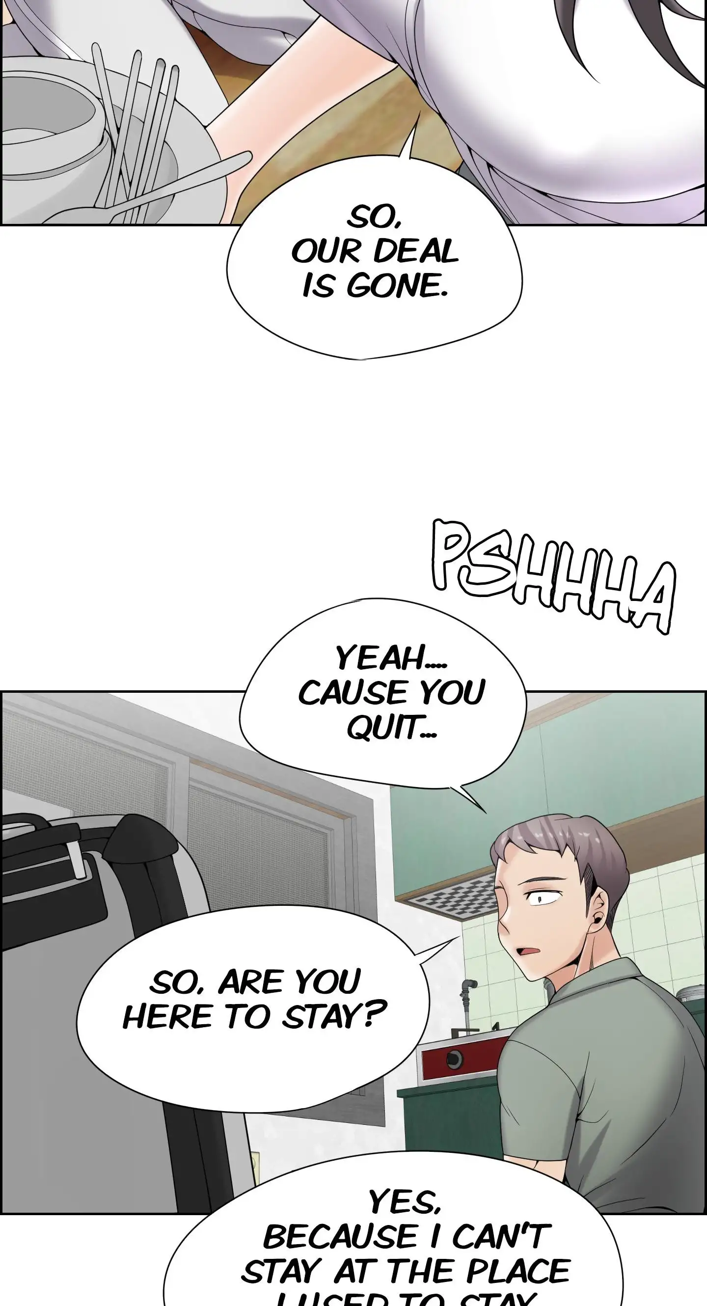 Draw it Yourself! (Uncensored) Chapter 87 - Page 40