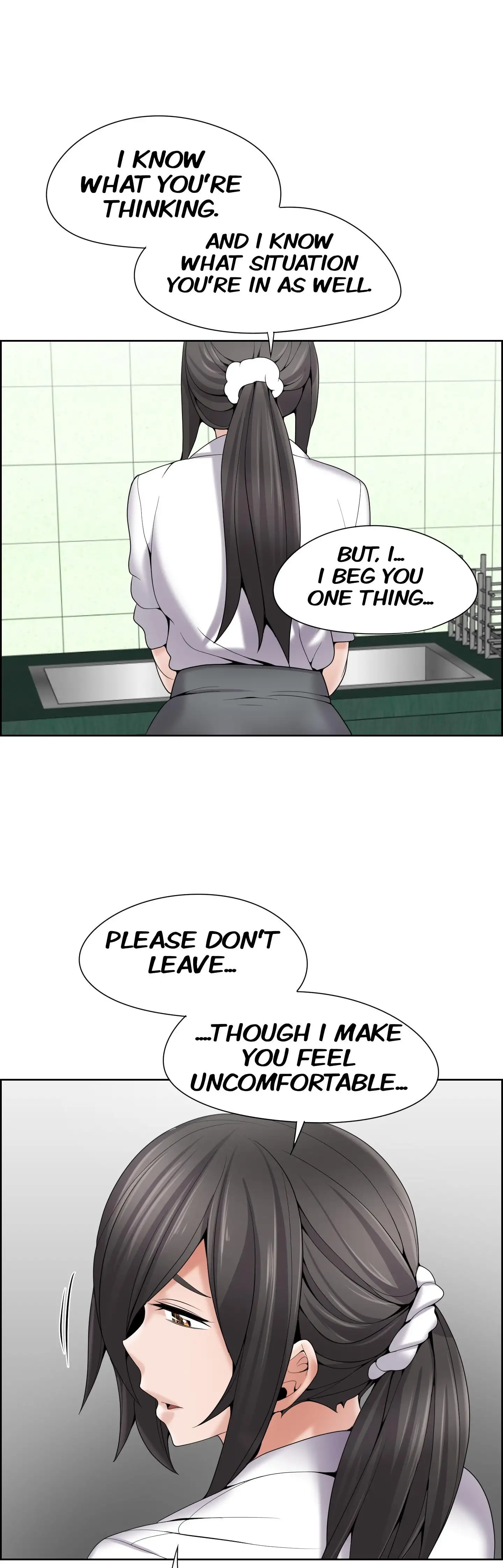 Draw it Yourself! (Uncensored) Chapter 87 - Page 43