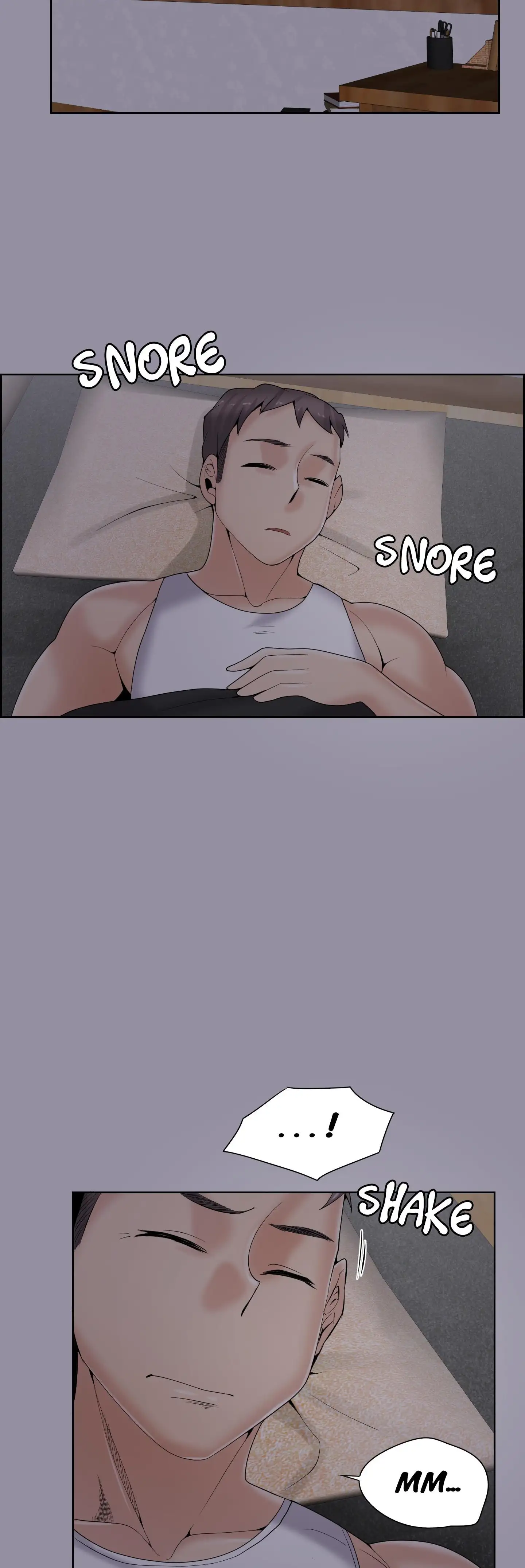 Draw it Yourself! (Uncensored) Chapter 87 - Page 8