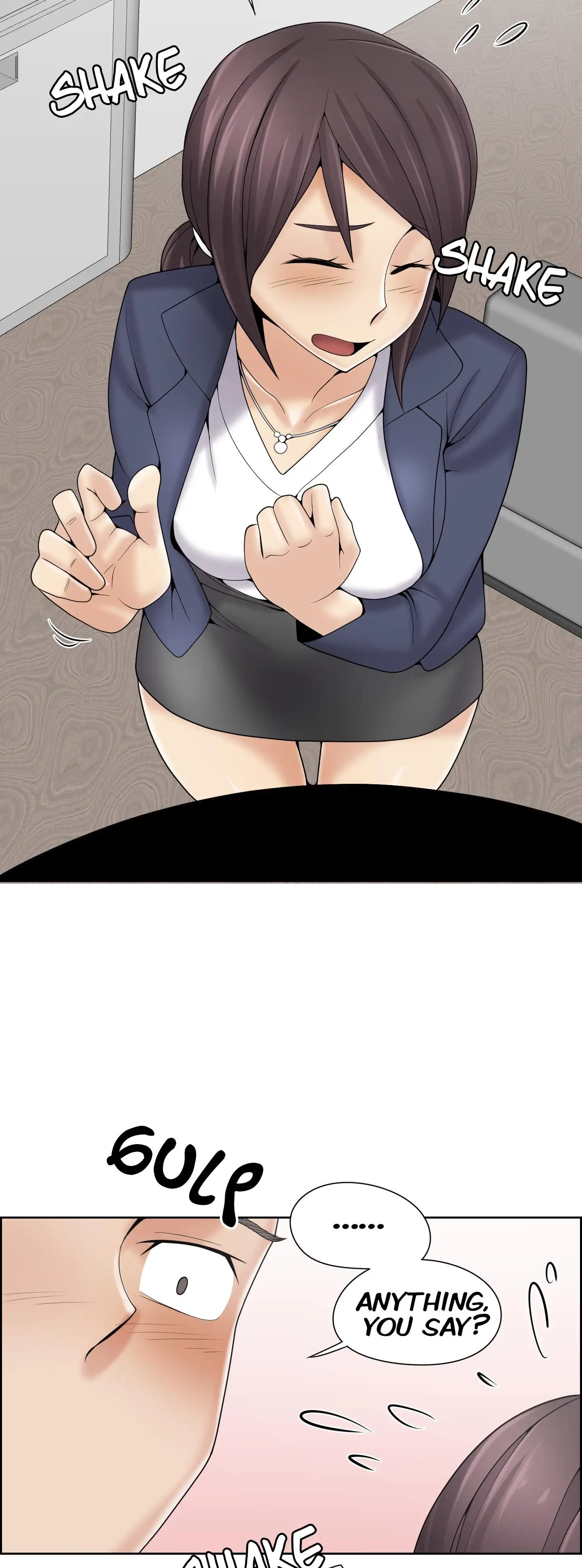 Draw it Yourself! (Uncensored) Chapter 88 - Page 17