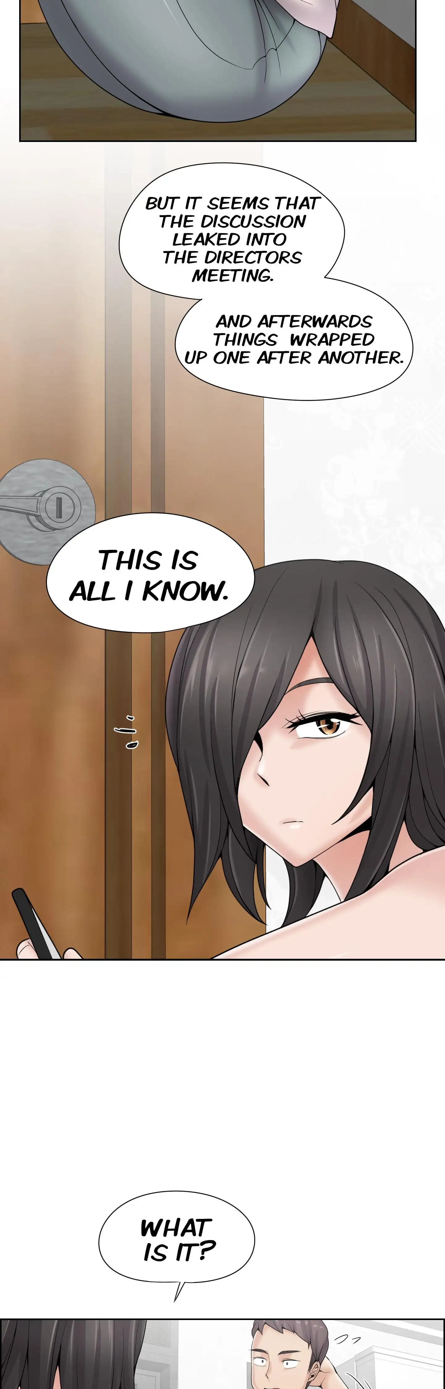 Draw it Yourself! (Uncensored) Chapter 88 - Page 21