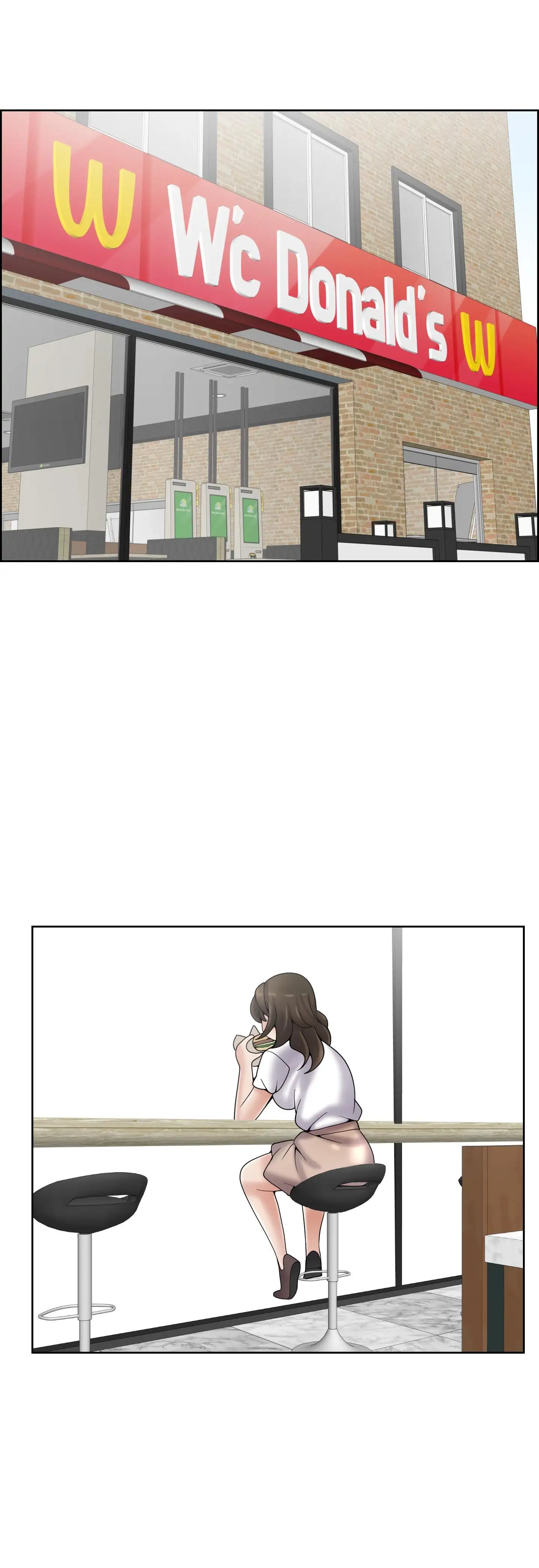 Draw it Yourself! (Uncensored) Chapter 88 - Page 26
